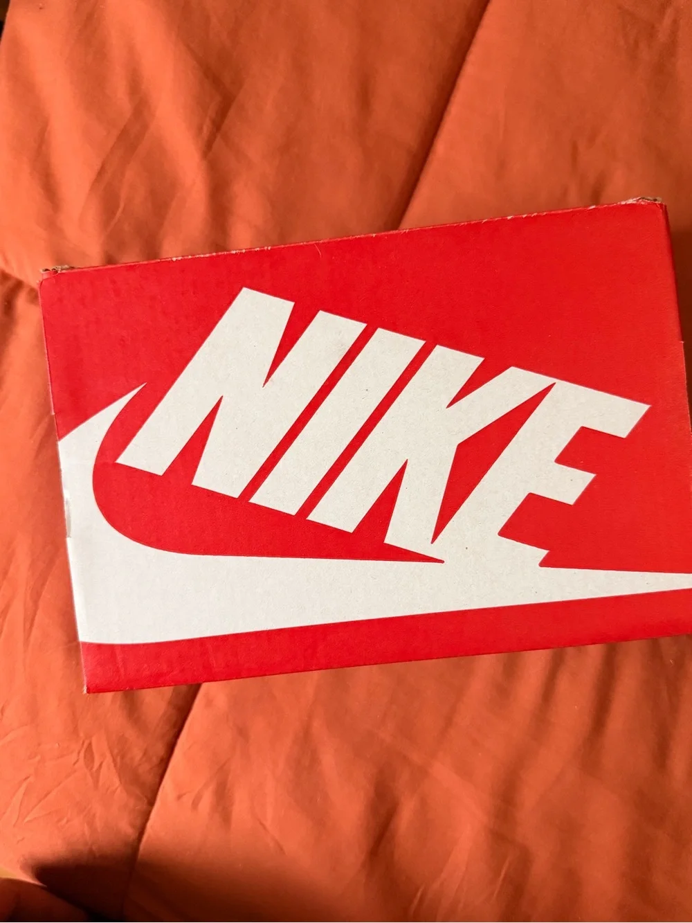 Nike Kids Sneakers in Neon Yellow, Black & Cream